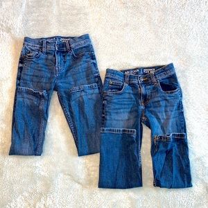 Boys Arizona Jeans Co Size 7 Jeans